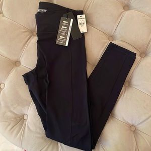 Express workout pants NWT